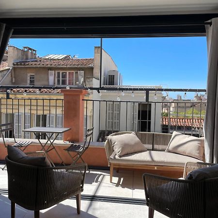 Mai Homes - La Terrasse Cours Julien Marseille Exterior photo